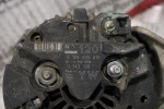 Δυναμό Opel Corsa C Z12XE 1.2cc 2000-2006 0124425010 13143128 YW