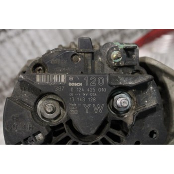 Δυναμό Opel Corsa C Z12XE 1.2cc 2000-2006 0124425010 13143128 YW