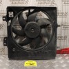 Βεντιλατέρ Ψυγείου Citroen C2-Peugeot 208 2006-2010 9682902080