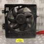 Βεντιλατέρ Ψυγείου Citroen C2-Peugeot 208 2006-2010 9682902080