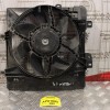 Βεντιλατέρ Ψυγείου Citroen C2-Peugeot 208 2006-2010 9682902080