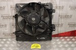 Βεντιλατέρ Ψυγείου Citroen C2-Peugeot 208 2006-2010 9682902080