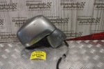 Καθρέπτης Ηλεκτρικός Δεξίς Nissan Tiida 2006-2012 E13021206 (Μικρή Φθορά Στο Τζάμι) 3pins