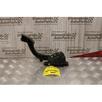 Πεντάλ Γκαζιού-Πoντεσιόμετρο Ford Focus 2004-2008 4M51-9F836-AH