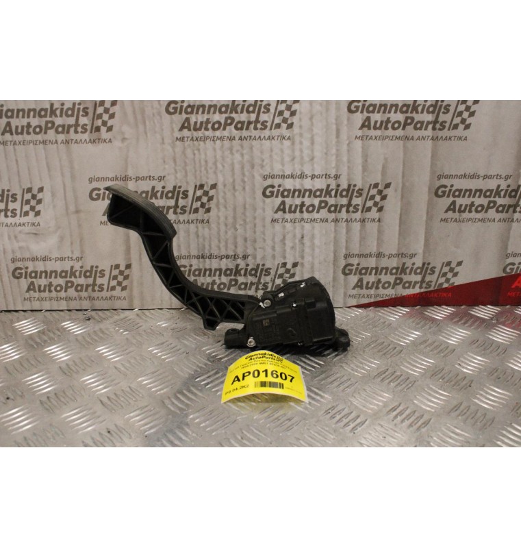 Πεντάλ Γκαζιού-Πoντεσιόμετρο Ford Focus 2004-2008 4M51-9F836-AH
