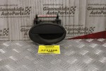 Χερούλι Εξωτερικό Opel Corsa C 2000-2006 8048604 (Πίσω Δεξί)