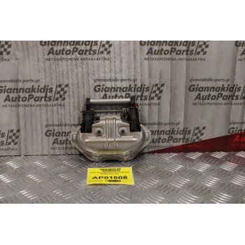 Χερούλι Εξωτερικό Opel Corsa C 2000-2006 8048604 (Πίσω Δεξί)