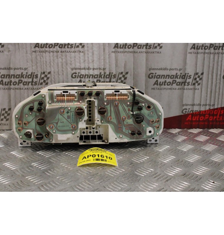 Καντράν - Κοντέρ Rover 414 1995- 1999 AR-0026-015