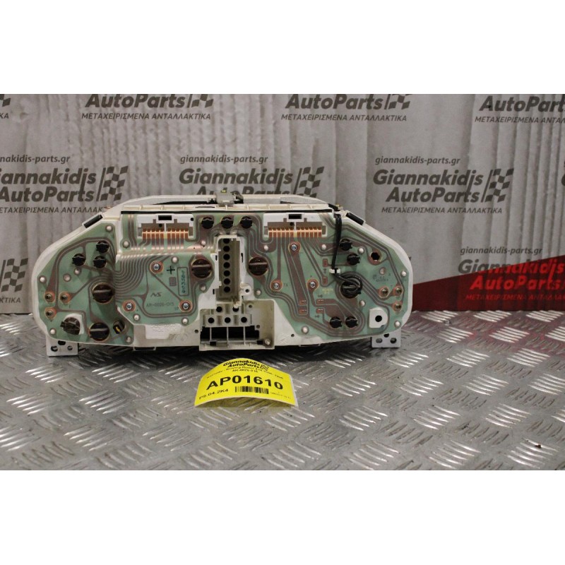 Καντράν - Κοντέρ Rover 414 1995- 1999 AR-0026-015