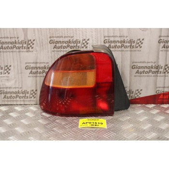 Φανάρι Rover 414SI 1993-1995 (Πίσω Αριστερό Γνήσιο)