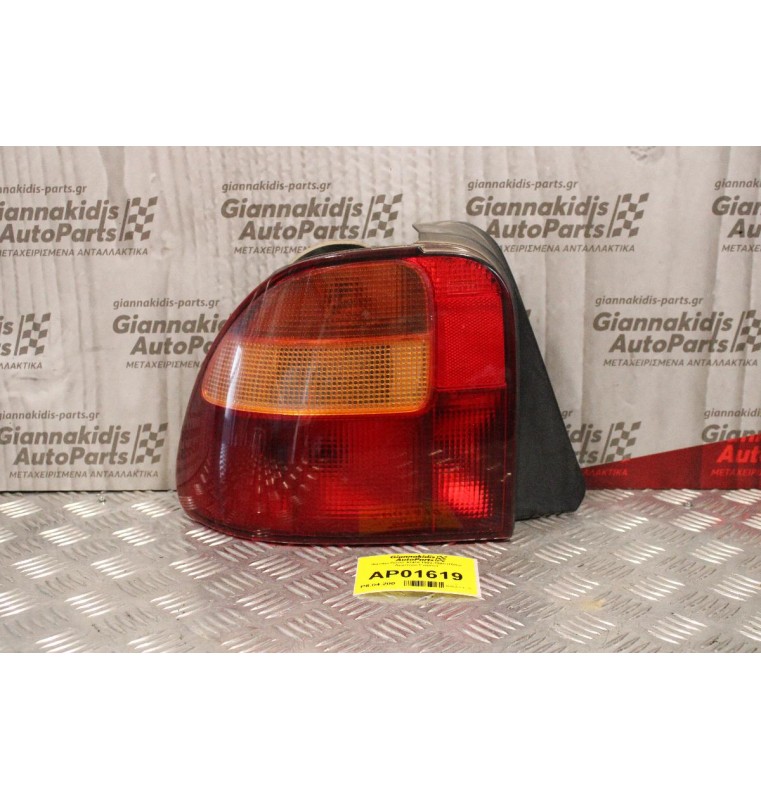 Φανάρι Rover 414SI 1993-1995 (Πίσω Αριστερό Γνήσιο)