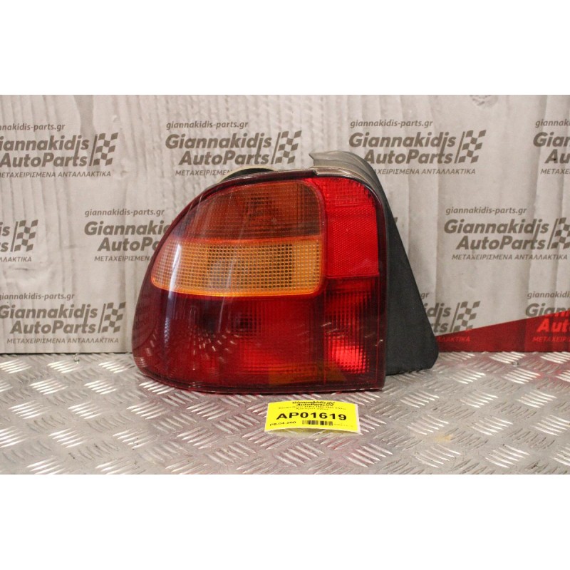 Φανάρι Rover 414SI 1993-1995 (Πίσω Αριστερό Γνήσιο)