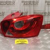 Φανάρι Seat Ibiza 2008-2012 6J4945096C (Πίσω Δεξί Γνήσιο Πεντάπορτο)