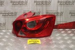 Φανάρι Seat Ibiza 2008-2012 6J4945096C (Πίσω Δεξί Γνήσιο Πεντάπορτο)