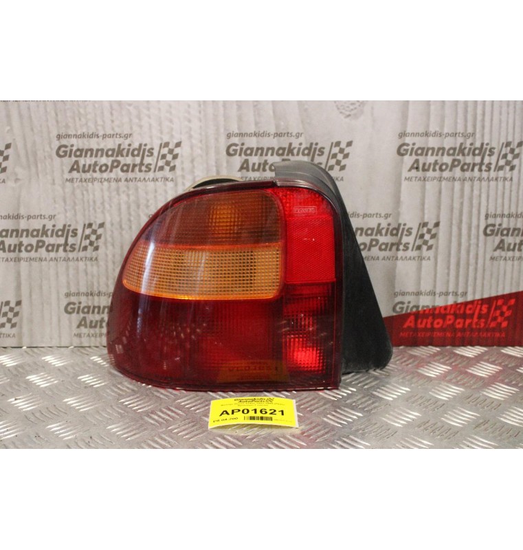 Φανάρι Rover 414SI 1993-1995 (Πίσω Αριστερό Γνήσιο)