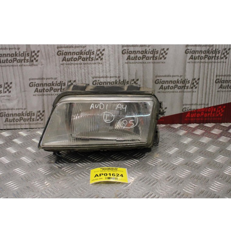 Φανάρι Audi A4 1994-1998 8D0941003A (Εμπρός Αριστερό Γνήσιο)
