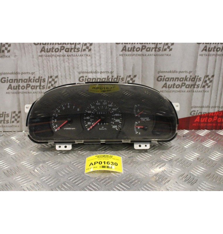 Καντράν-Κοντέρ Kia Shuma BF 1998-2005 K2AC-55-43XE