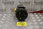 Κομπρεσέρ Aircondition - A/C Κλιματισμός Peugeot 307 KFU 1.6cc 109ps 2001-2005 9655191580 1449