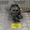 Κομπρεσέρ Aircondition - A/C Κλιματισμός Peugeot 307 KFU 1.6cc 109ps 2001-2005 9655191580 1449