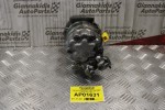 Κομπρεσέρ Aircondition - A/C Κλιματισμός Peugeot 307 KFU 1.6cc 109ps 2001-2005 9655191580 1449