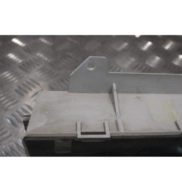 Καντράν - Κοντέρ Fiat Cinquecento 1993-1999 606101005 (Mικρό Σπάσιμο στη Βάση)