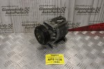 Κομπρεσέρ Aircondition - A/C Κλιματισμός Lancia Ypsilon-Fiat Panda 1.1cc DENSO 2003-2006 5A7875000-46782669