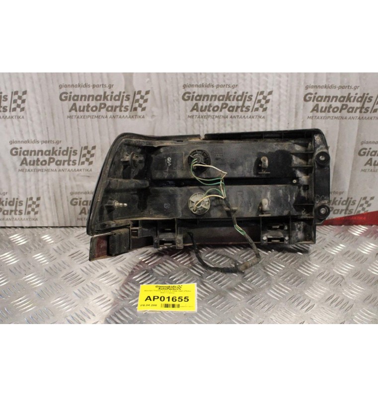 Φανάρι Toyota Carina II 1989-1991 (Πίσω Δεξί Γνησιο)