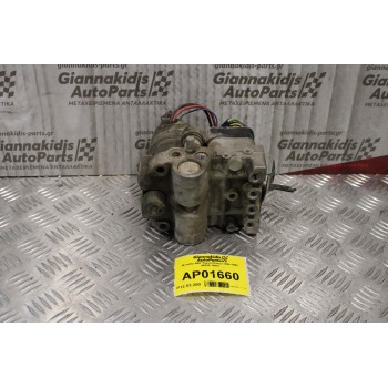 Μονάδα ABS Toyota Paseo 1996-1999 44510-16081 (Κομμένη Φισα)