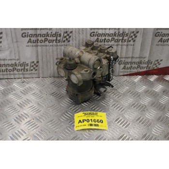 Μονάδα ABS Toyota Paseo 1996-1999 44510-16081 (Κομμένη Φισα)