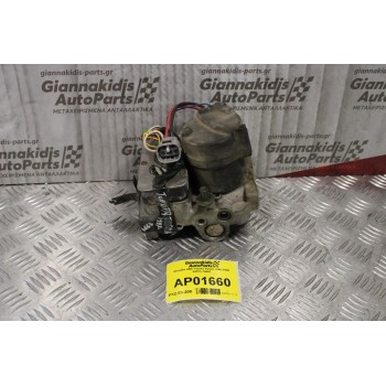 Μονάδα ABS Toyota Paseo 1996-1999 44510-16081 (Κομμένη Φισα)