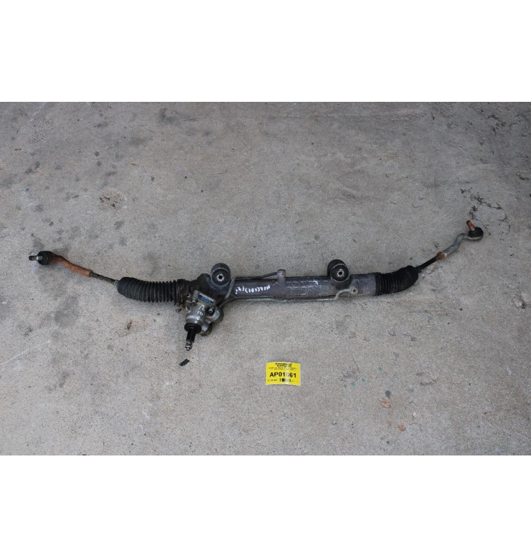 Κρεμαγιέρα Mercedes-Benz E 200 W210 1996-2002 Α2104602884 8401955102