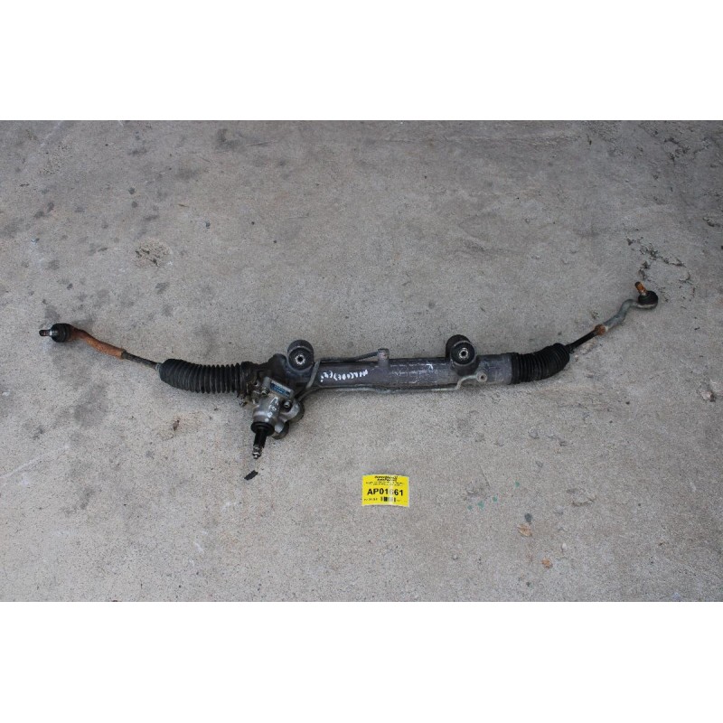 Κρεμαγιέρα Mercedes-Benz E 200 W210 1996-2002 Α2104602884 8401955102