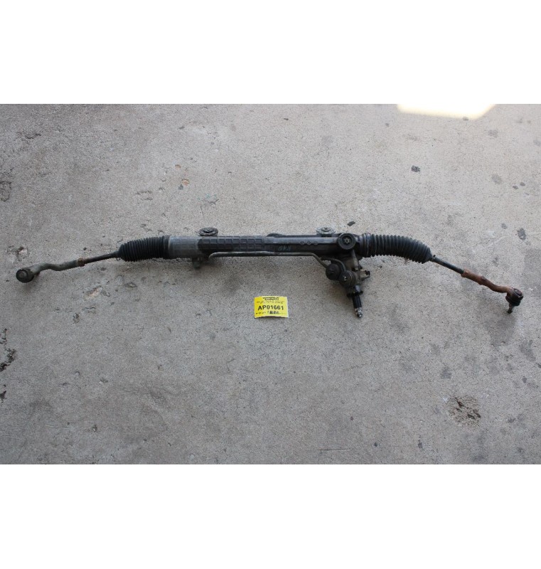 Κρεμαγιέρα Mercedes-Benz E 200 W210 1996-2002 Α2104602884 8401955102