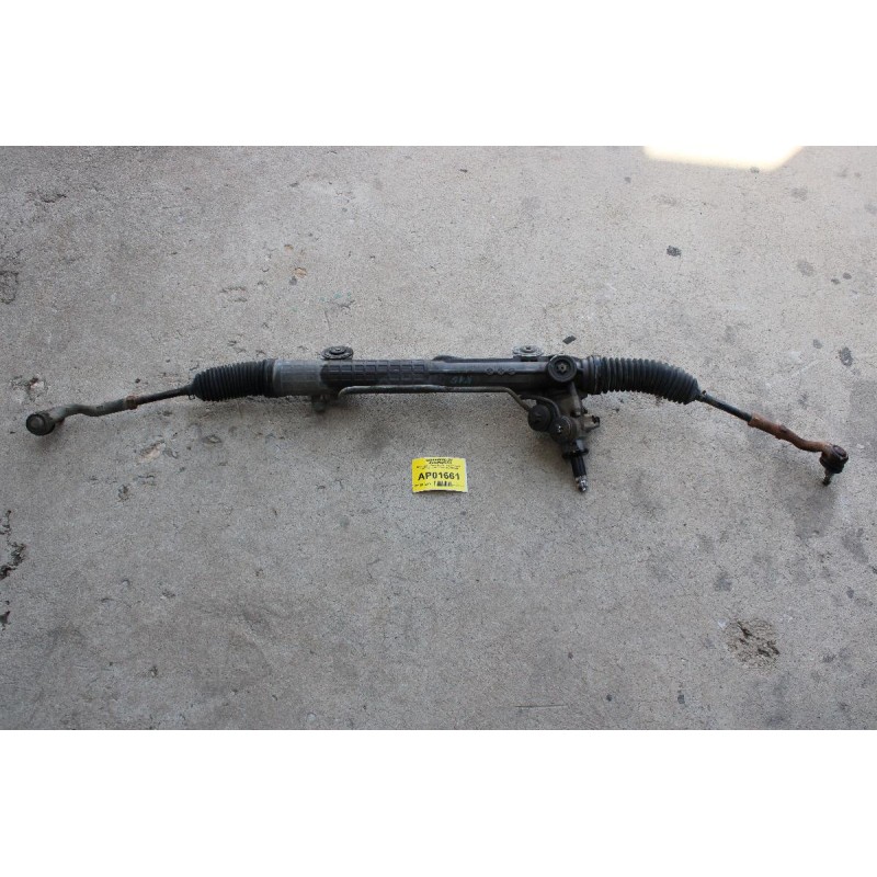 Κρεμαγιέρα Mercedes-Benz E 200 W210 1996-2002 Α2104602884 8401955102