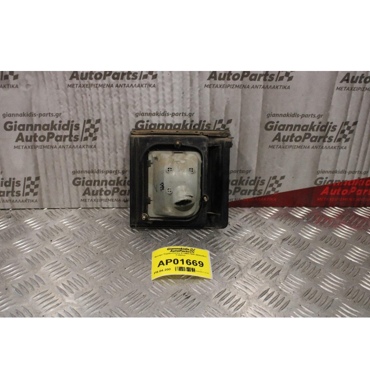 Φανάρι Toyota Carina II 1989-1991 (Oπισθεν Γνησιο)