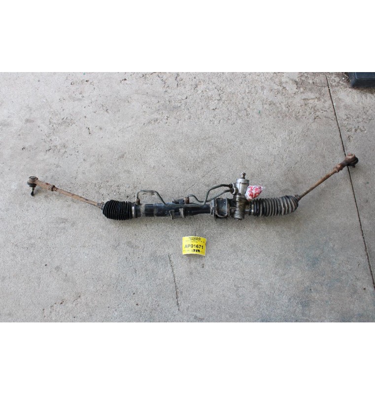 Κρεμαγιέρα Hyundai Elantra 1990-1995 57700-28700