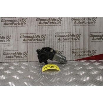 Μοτέρ Παραθύρου Seat Toledo 1995-1998 0130821666 (Εμπρός Δεξί)