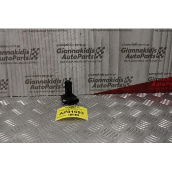Μετρητής Μάζας Αέρα MAF Toyota Hiace D4D 2KD 2001-2009 22204-30010 197400-2110 (5pins)
