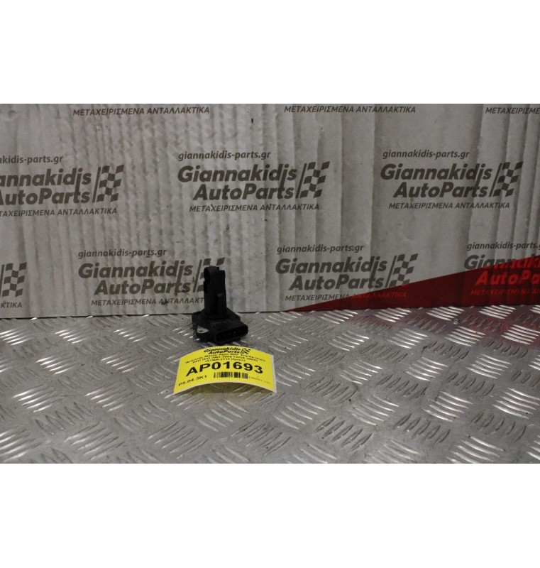 Μετρητής Μάζας Αέρα MAF Toyota Hiace D4D 2KD 2001-2009 22204-30010 197400-2110 (5pins)