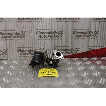 Ψυγείο Καυσαερίων EGR Bmw 530xi Ε60 Ν53Β30Α 2003-2010 7548415