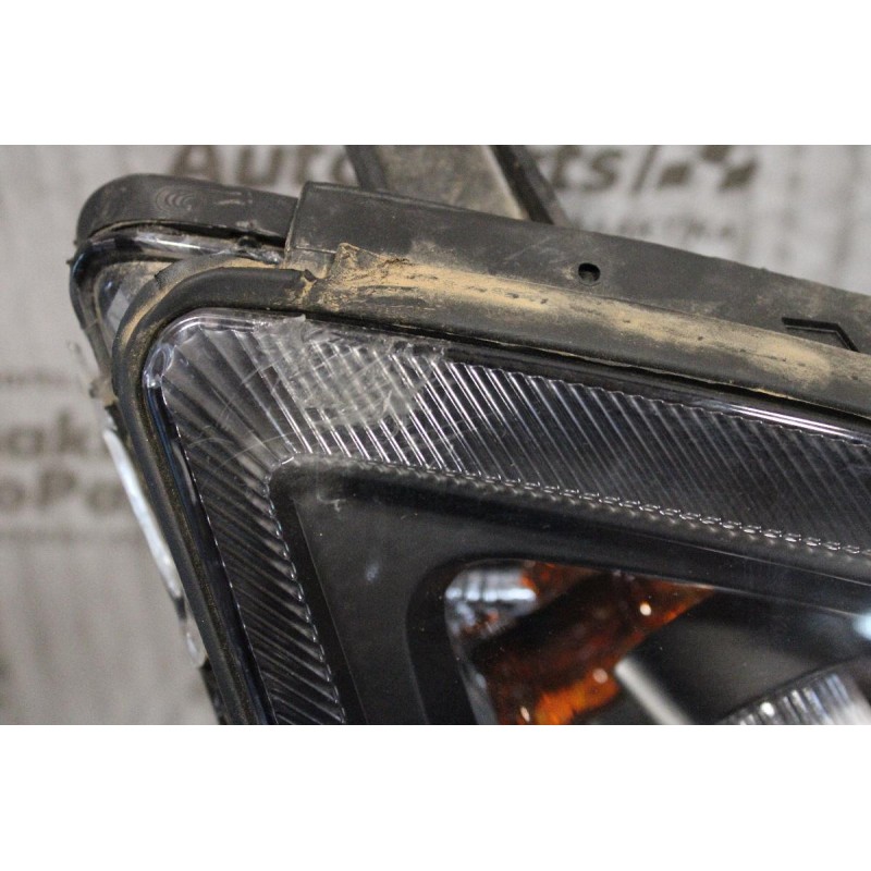 Φανάρι Εμπρός Δεξί Opel Vectra C 2002-2005 (Depo) Μικρή Φθορά στο Τζαμι