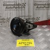 Αντλία Υδραυλικού Τιμονιού Hyundai Coupe 1.6cc G4GR 1999-2002 57110-29101