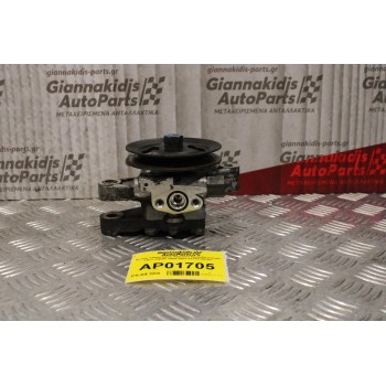 Αντλία Υδραυλικού Τιμονιού Hyundai Coupe 1.6cc G4GR 1999-2002 57110-29101