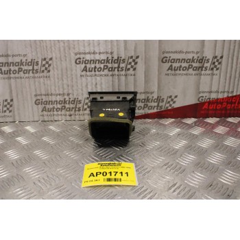 Αεραγωγός Αριστερος Opel Vectra C 2002-2008 9177170