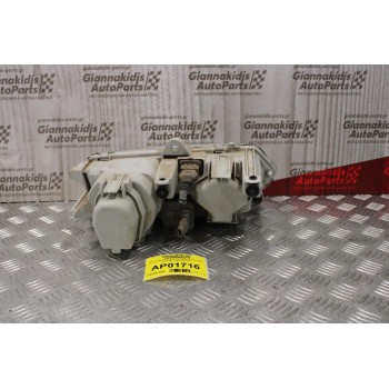 Φανάρι Εμπρός Αριστερό Alfa Romeo 145 1995-1999 (DEPO)