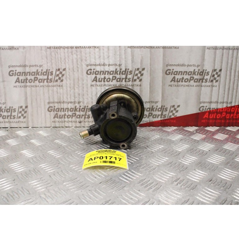 Αντλία Υδραυλικού Τιμονιού Lancia Ypsilon/Punto 1.2cc 86ps 176B9 1996-2003