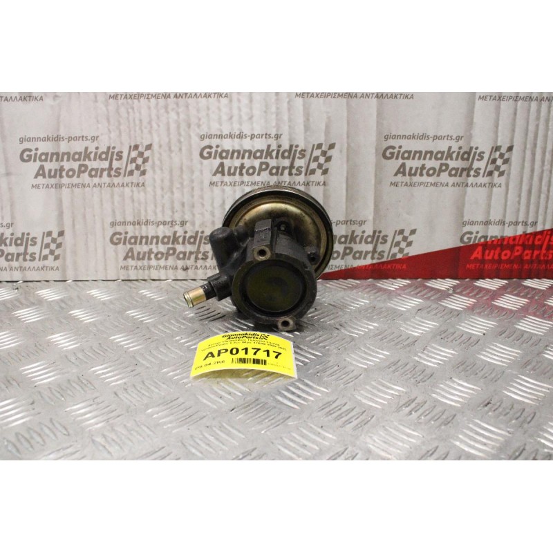 Αντλία Υδραυλικού Τιμονιού Lancia Ypsilon/Punto 1.2cc 86ps 176B9 1996-2003