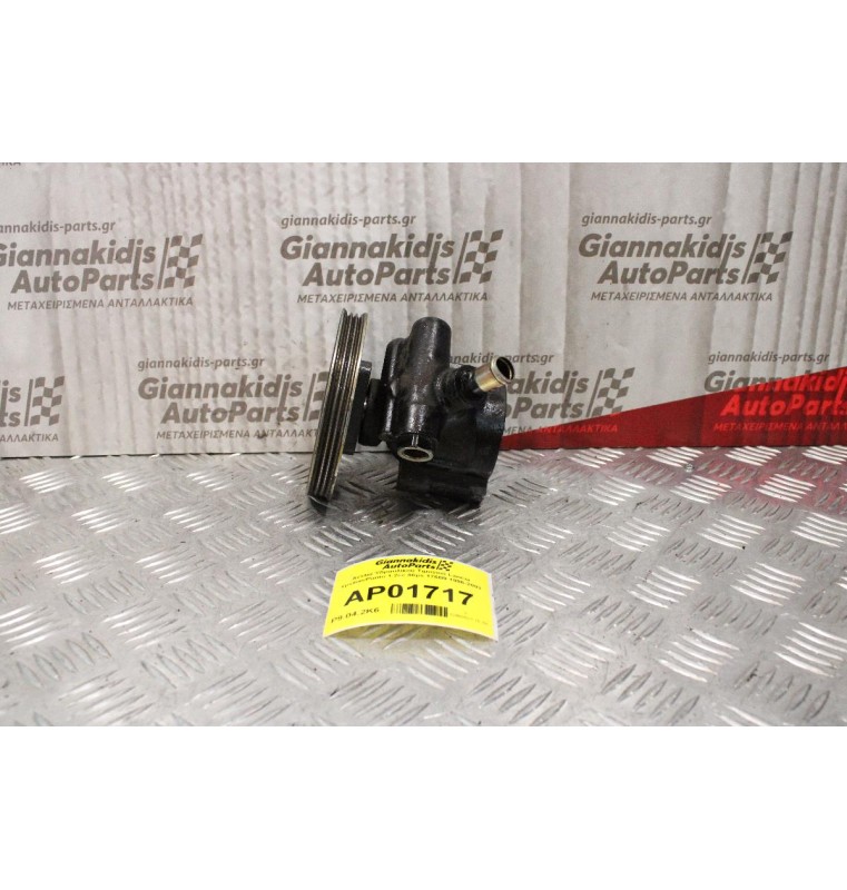 Αντλία Υδραυλικού Τιμονιού Lancia Ypsilon/Punto 1.2cc 86ps 176B9 1996-2003