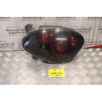 Φανάρι Fiat Bravo 1995-2002 Tρίπορτο (Πισω Αριστερό Γνήσιο)