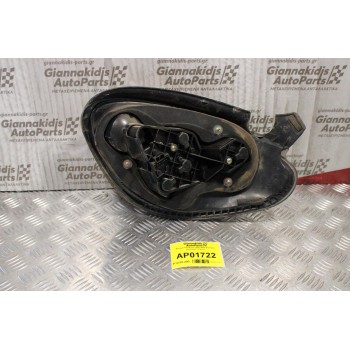 Φανάρι Fiat Bravo 1995-2002 Tρίπορτο (Πισω Αριστερό Γνήσιο)